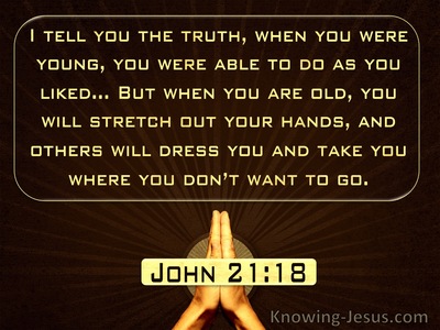 The Principle of the Cross